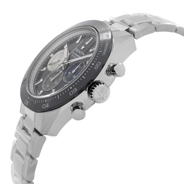 Zenith Chronomaster 03.3100.3600/21.M3100